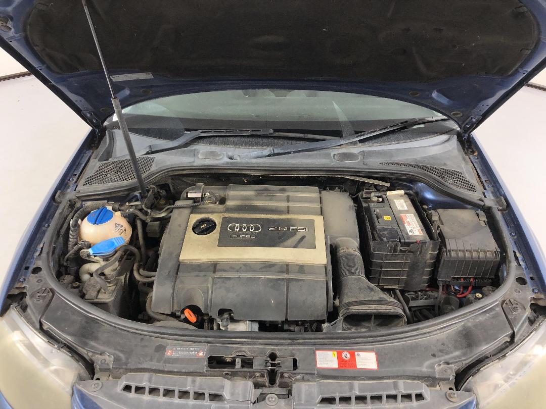 Photo '6' of Audi A3 20T Photo '6' of Audi A3 20T