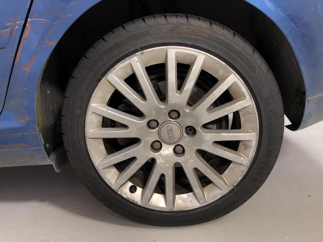 Photo '11' of Audi A3 20T Photo '11' of Audi A3 20T