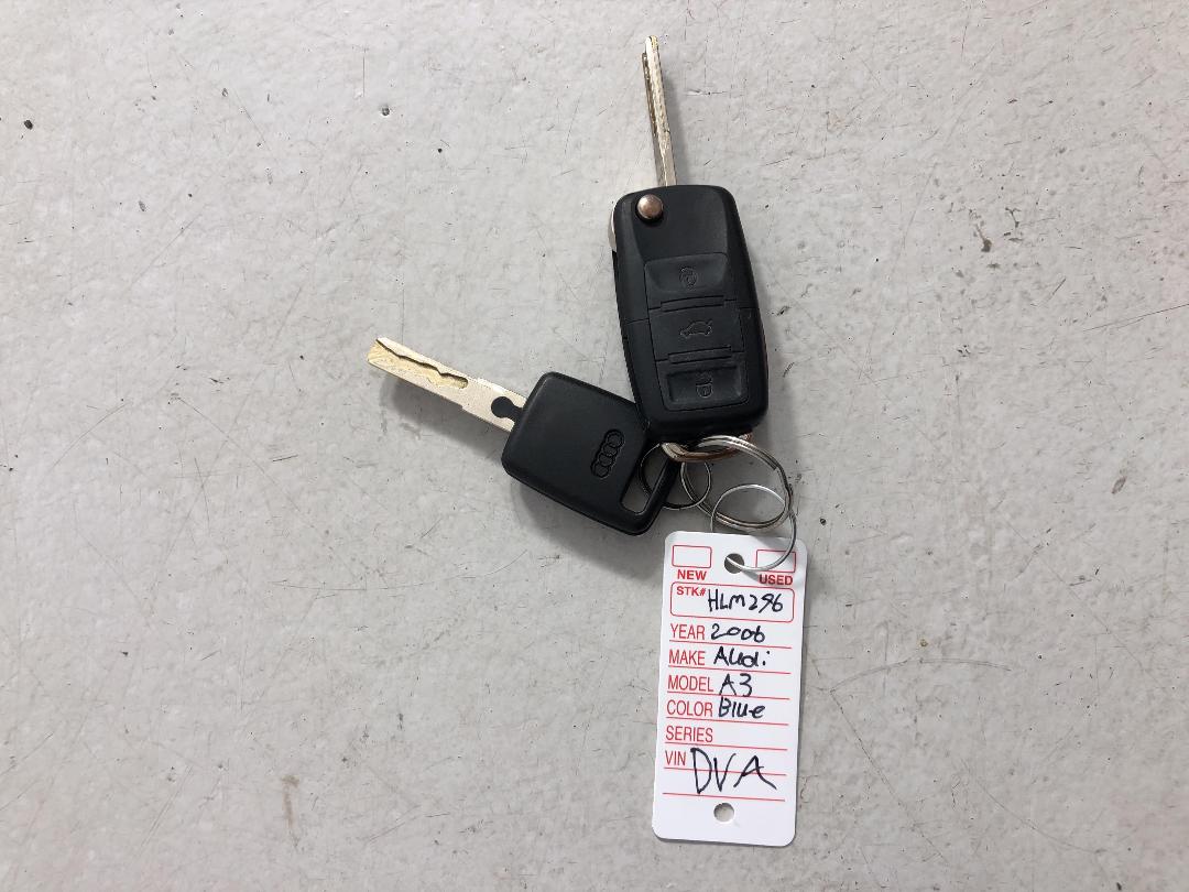 Photo '15' of Audi A3 20T Photo '15' of Audi A3 20T