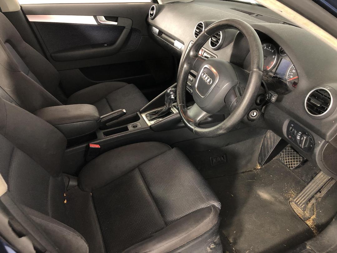 Photo '14' of Audi A3 20T Photo '14' of Audi A3 20T