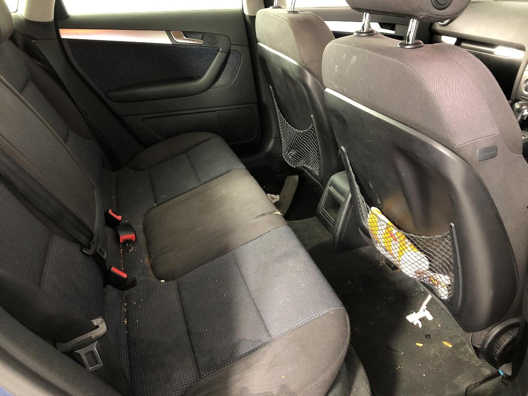 Photo '18' of Audi A3 20T Photo '18' of Audi A3 20T