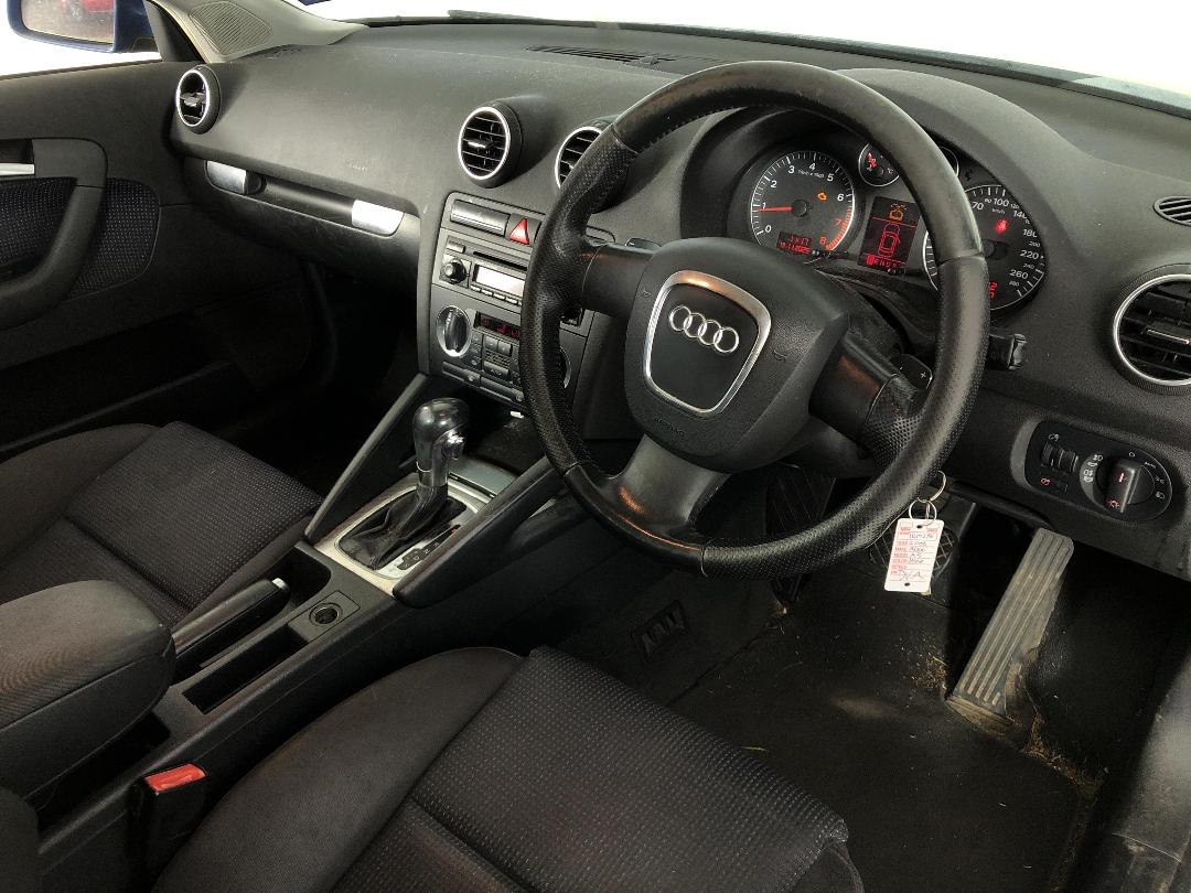 Photo '19' of Audi A3 20T Photo '19' of Audi A3 20T