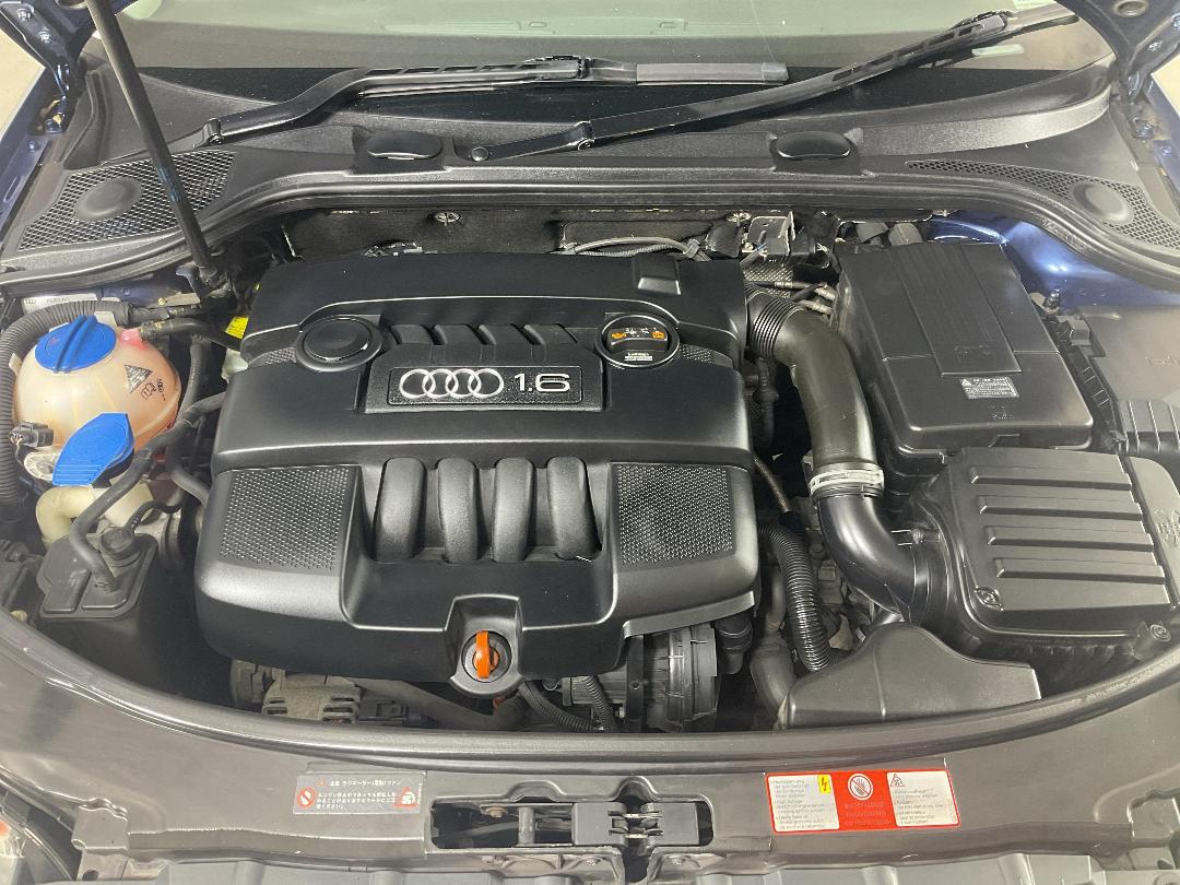 Photo '13' of Audi A3