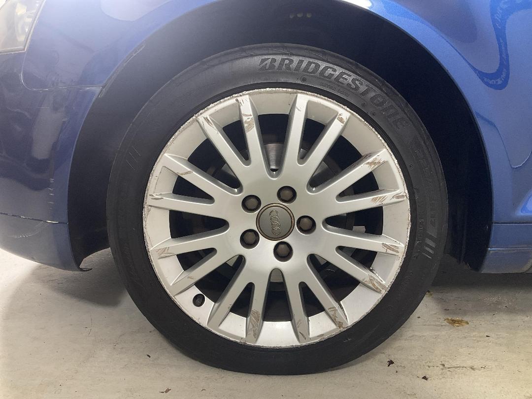 Photo '10' of Audi A3