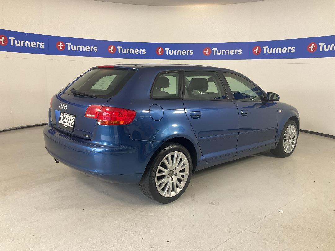 Photo '7' of Audi A3