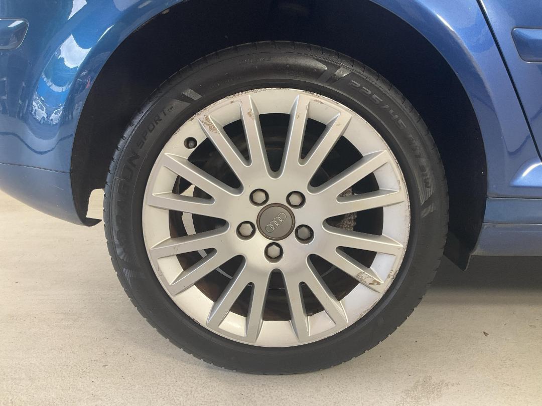 Photo '12' of Audi A3