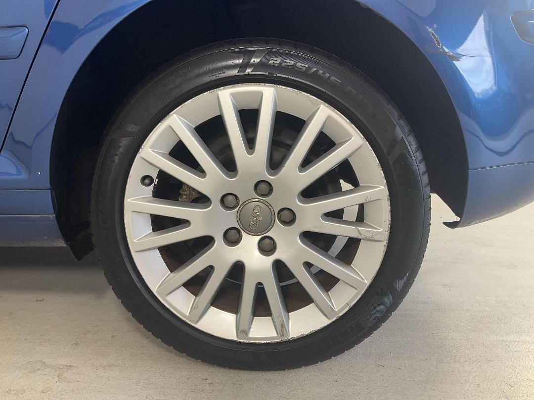 Photo '11' of Audi A3