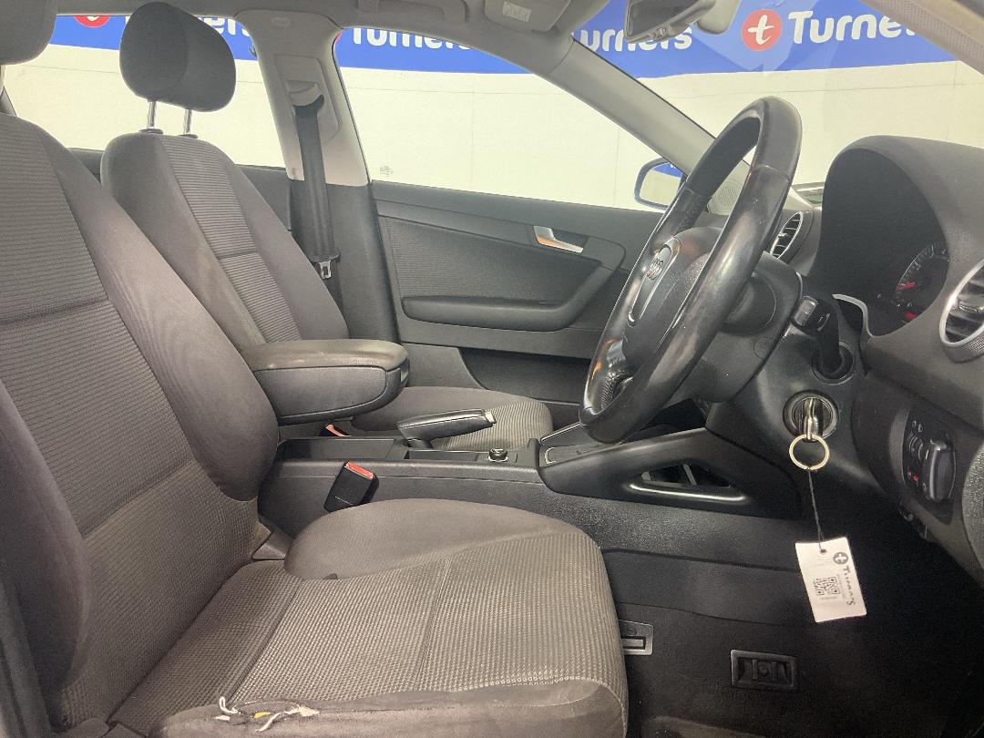 Photo '16' of Audi A3