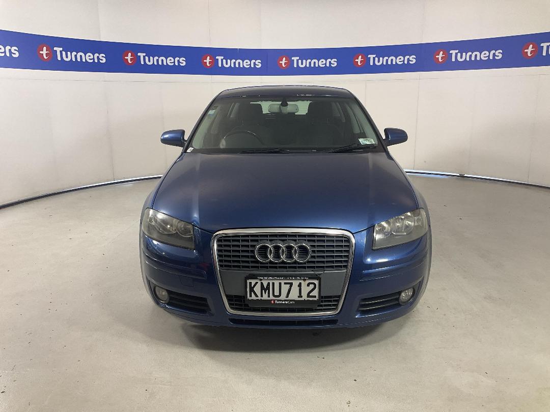 Photo '2' of Audi A3