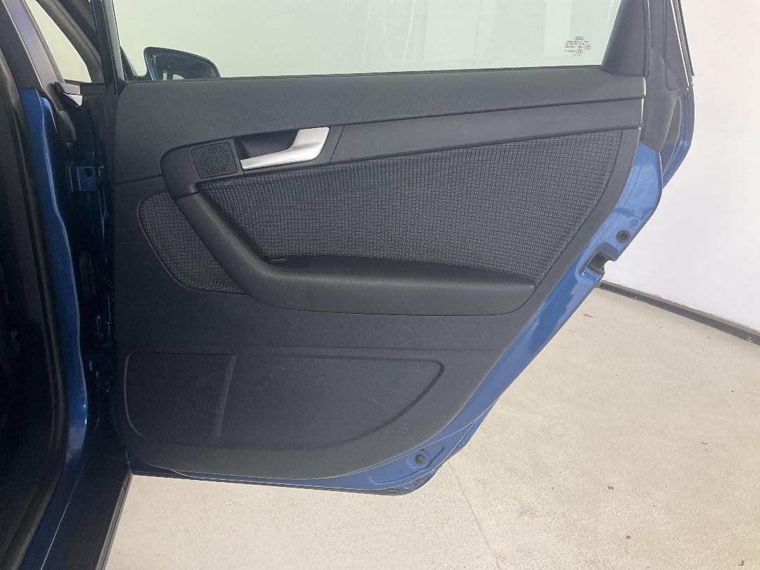 Photo '19' of Audi A3