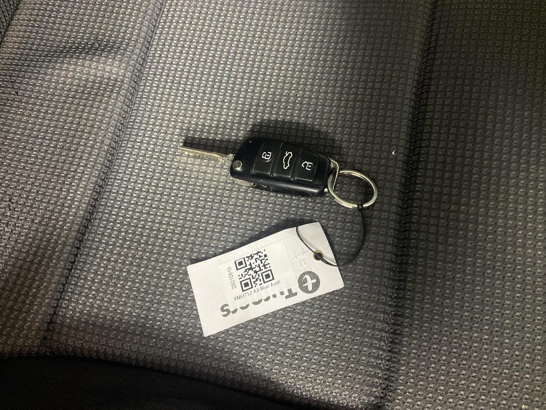 Photo '22' of Audi A3