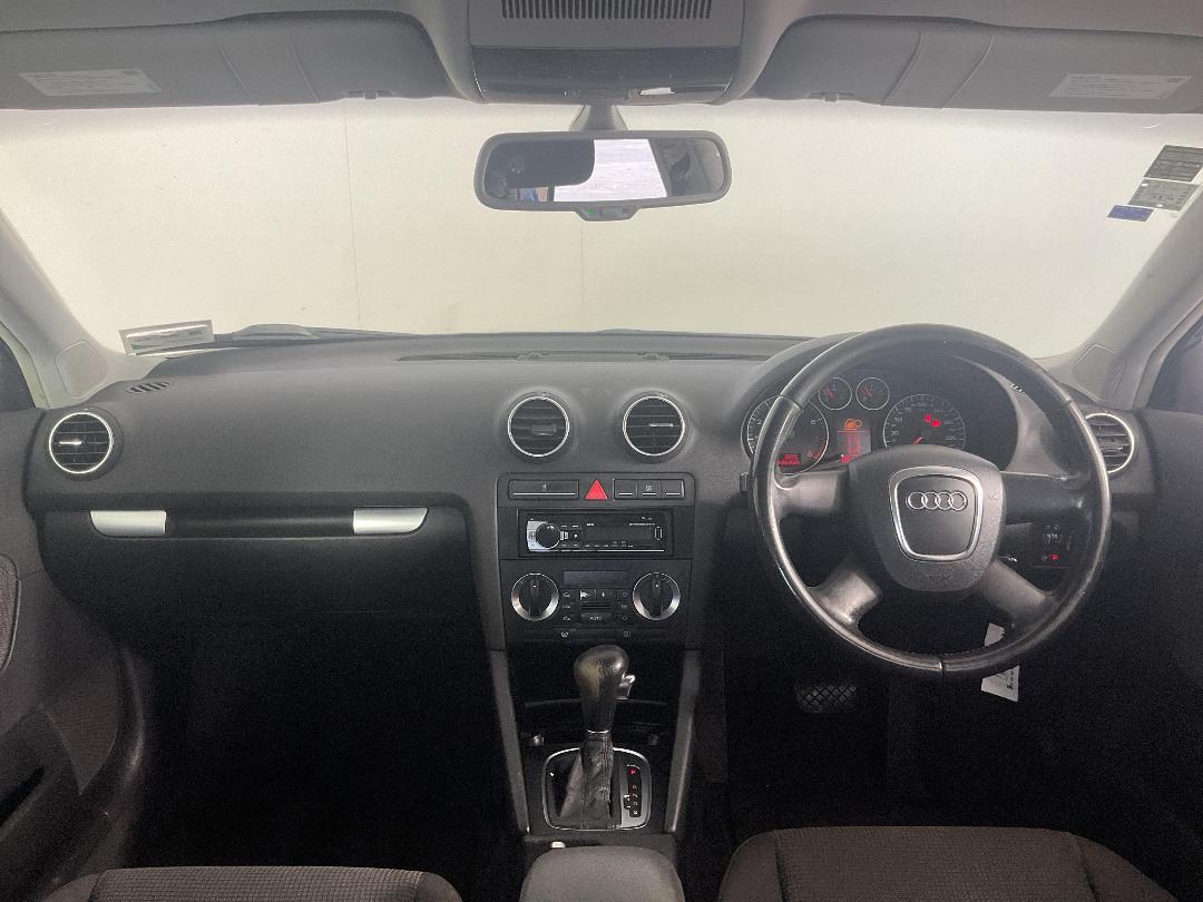 Photo '17' of Audi A3