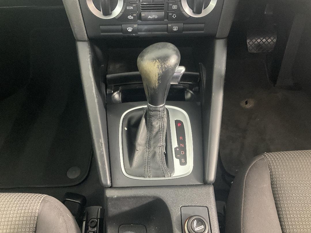 Photo '18' of Audi A3