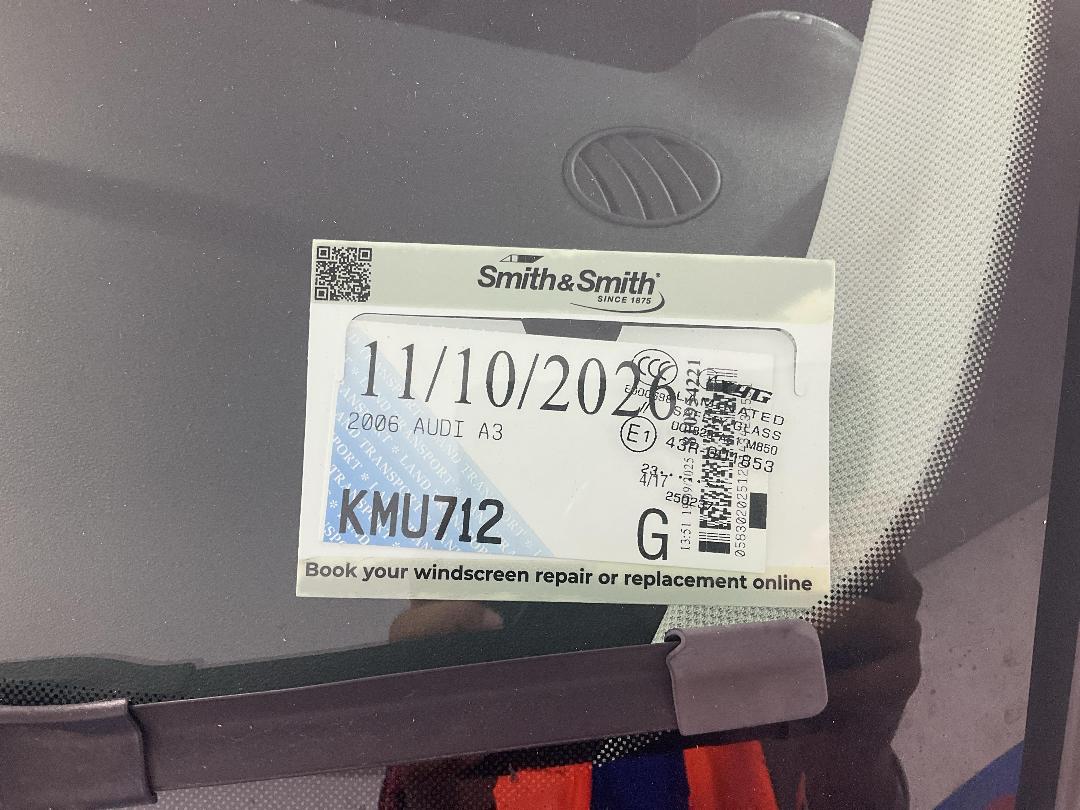 Photo '25' of Audi A3