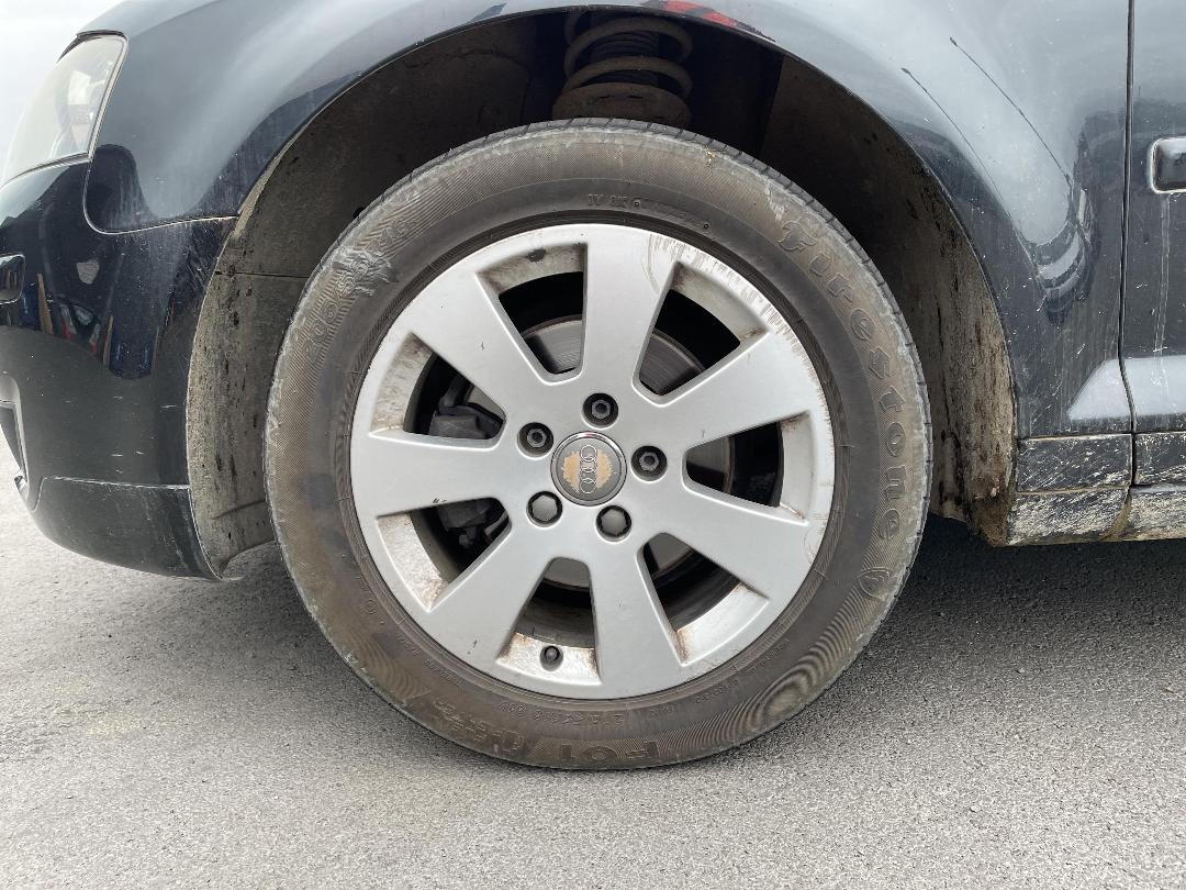 Photo '5' of Audi A3 Sportback TIP