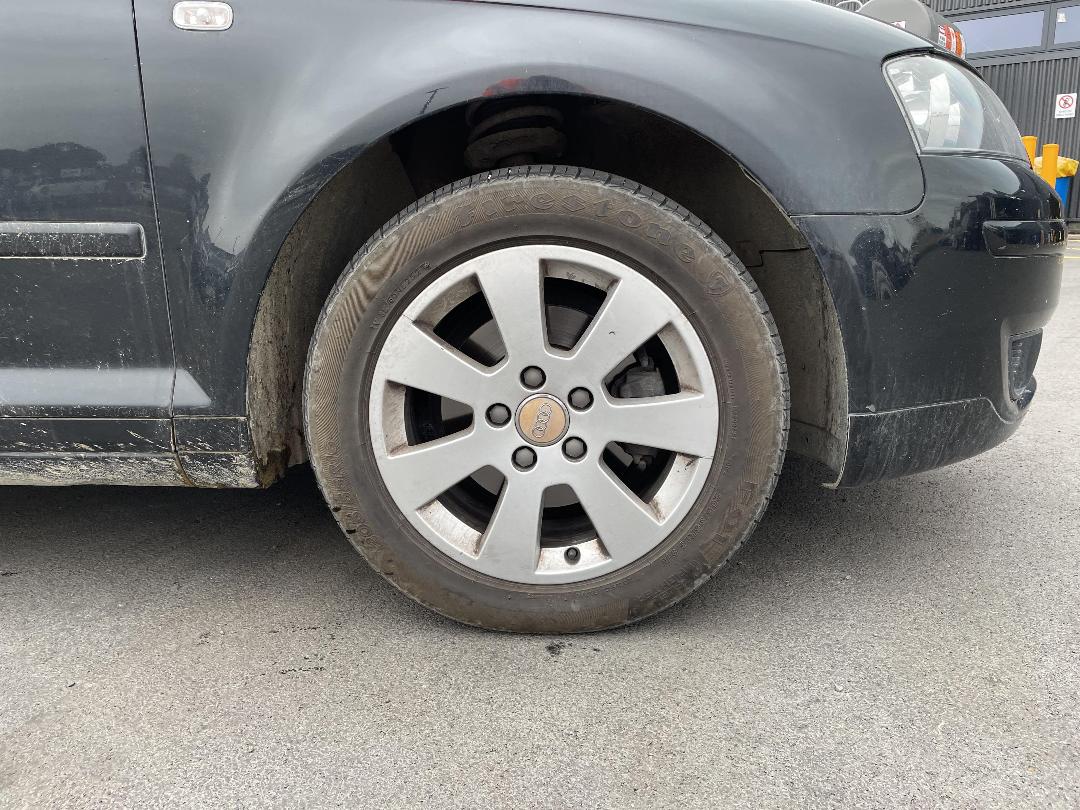 Photo '2' of Audi A3 Sportback TIP