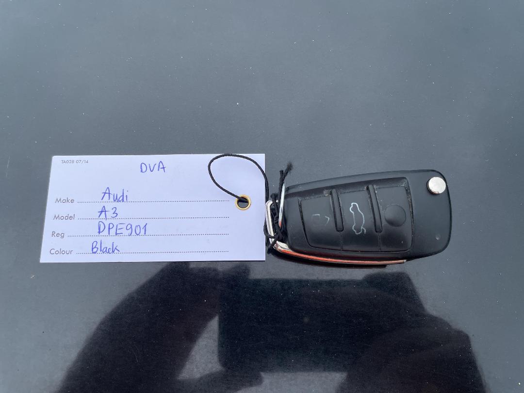 Photo '15' of Audi A3 Sportback TIP