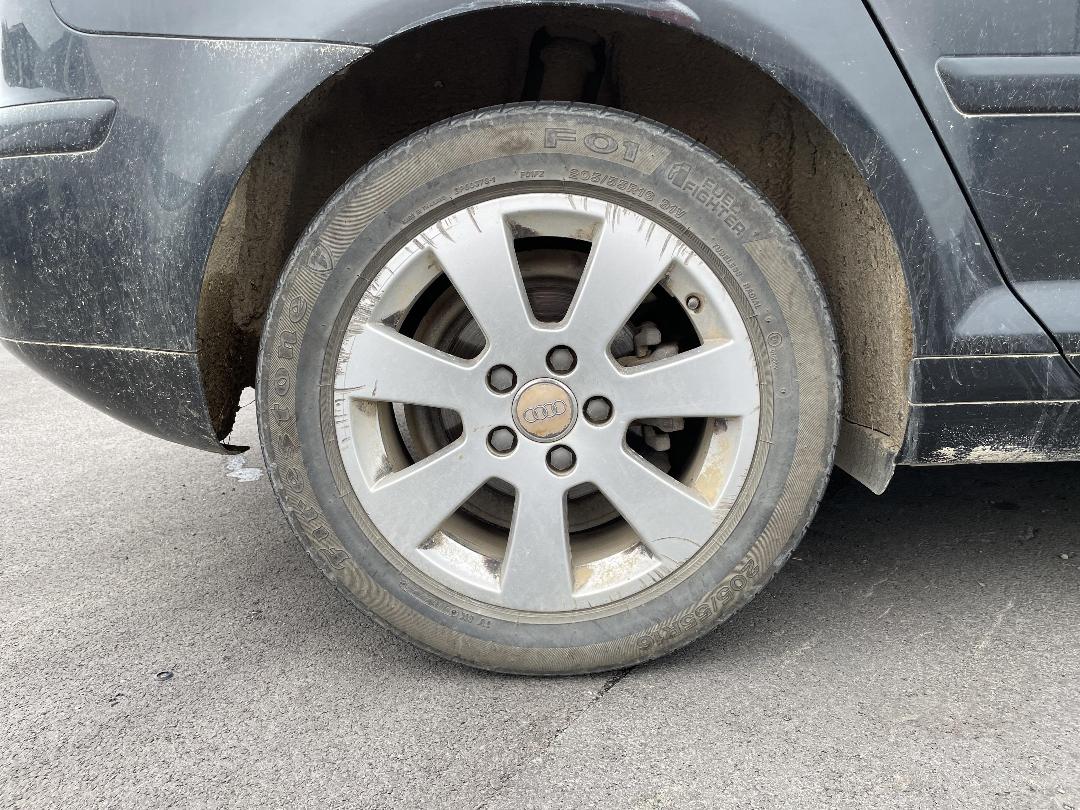 Photo '8' of Audi A3 Sportback TIP