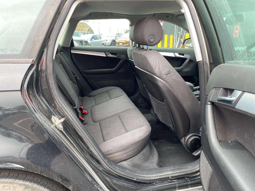 Photo '18' of Audi A3 Sportback TIP