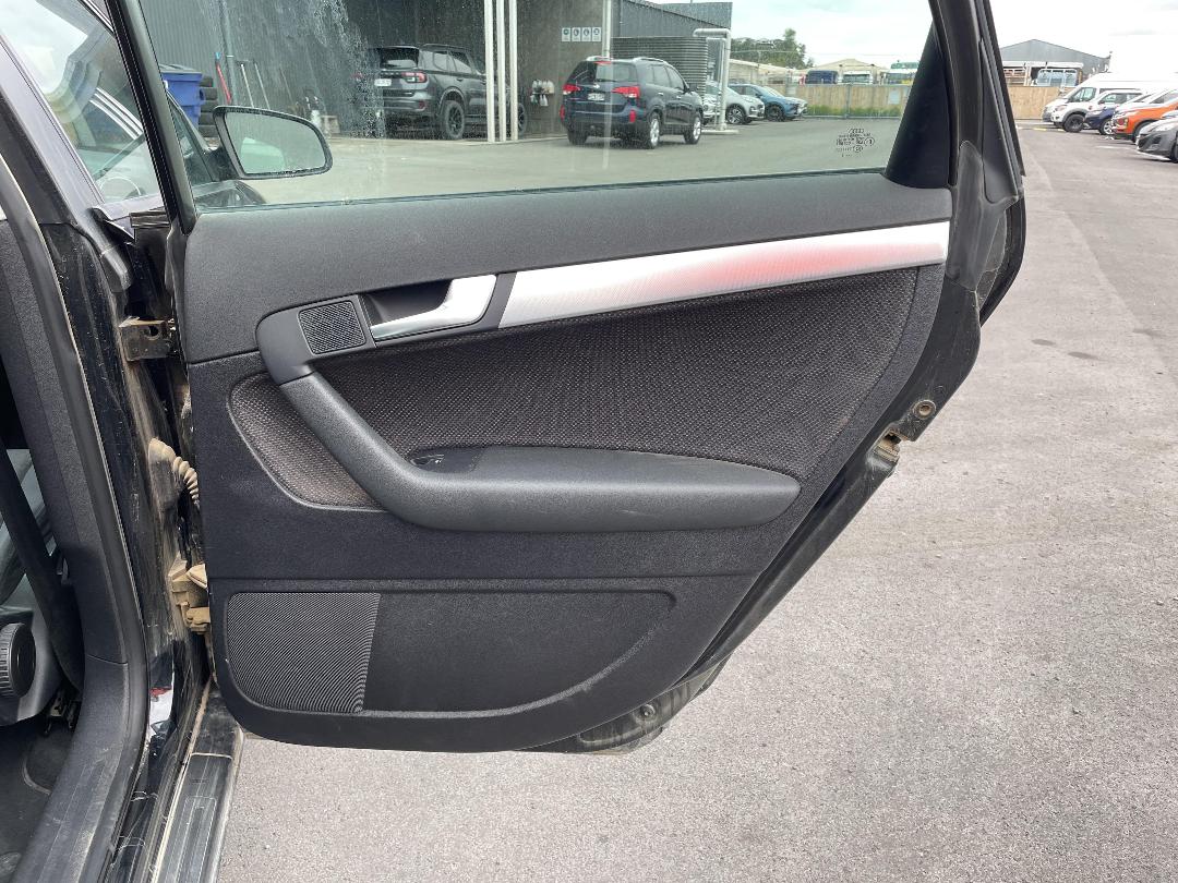 Photo '17' of Audi A3 Sportback TIP