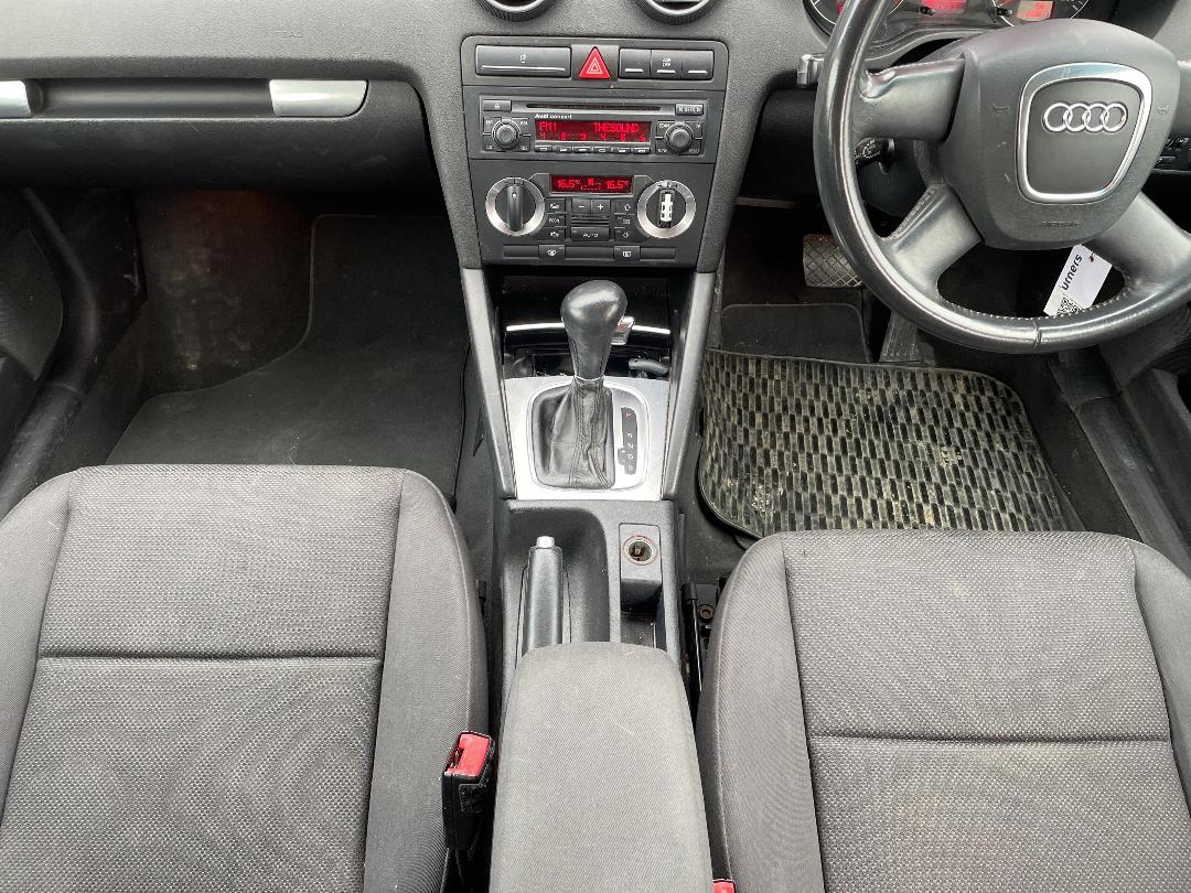 Photo '20' of Audi A3 Sportback TIP