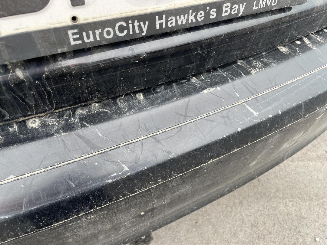 Photo '22' of Audi A3 Sportback TIP