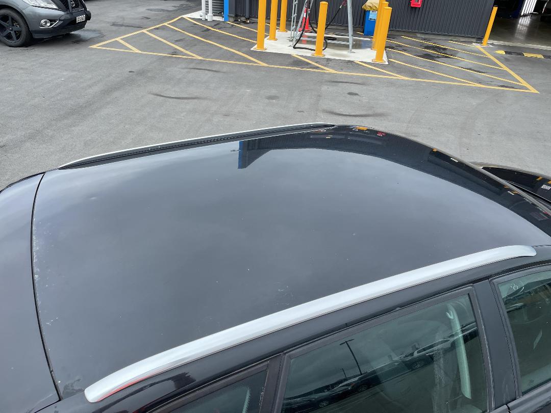 Photo '21' of Audi A3 Sportback TIP