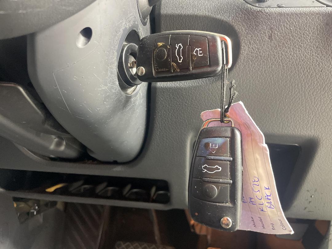 Photo '15' of Audi A4 2.0T Quattro