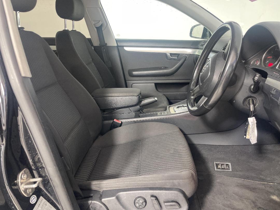 Photo '14' of Audi A4 2.0T Quattro