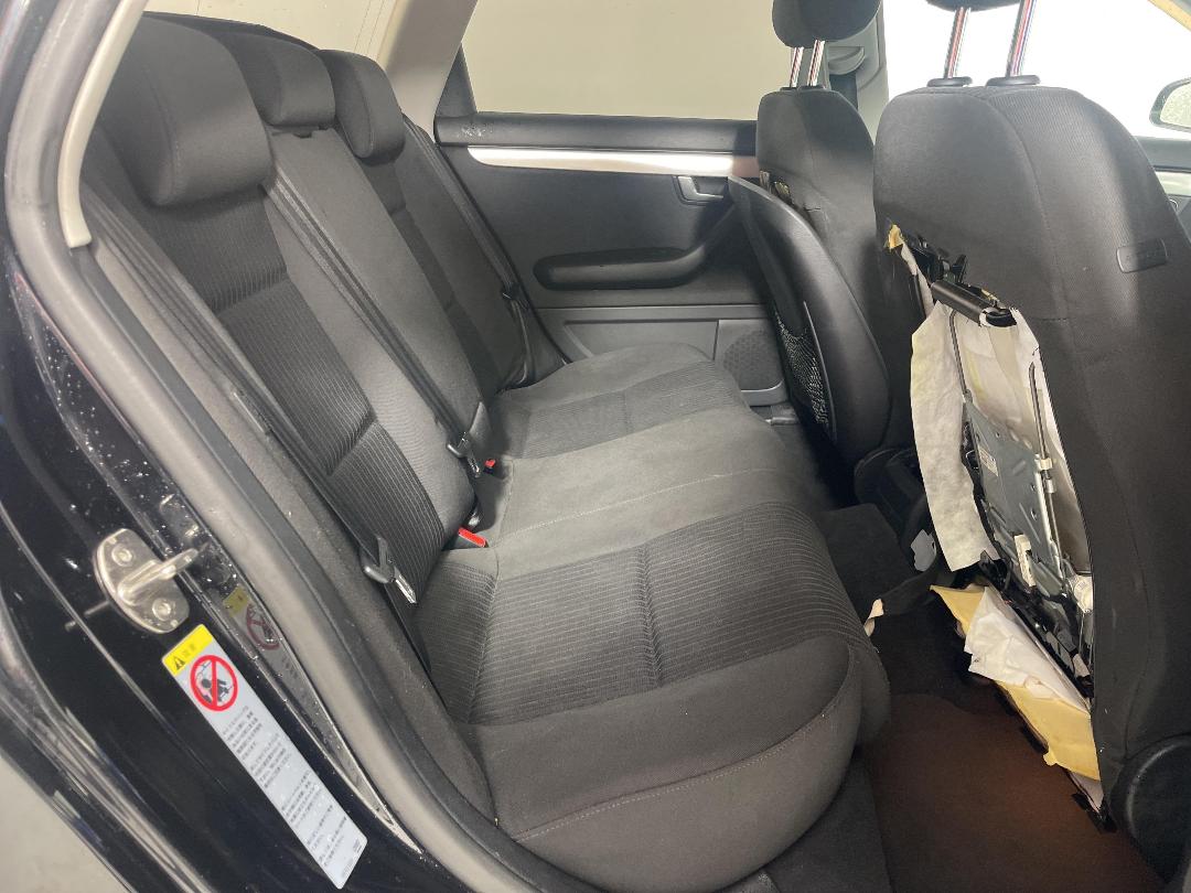 Photo '18' of Audi A4 2.0T Quattro