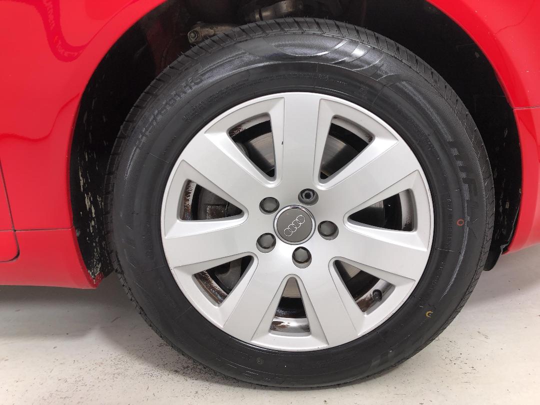 Photo '9' of Audi A4