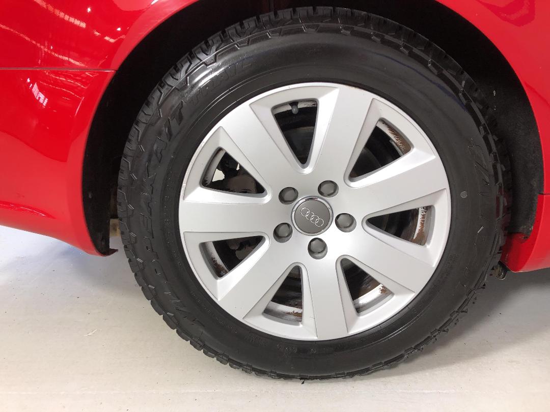 Photo '12' of Audi A4