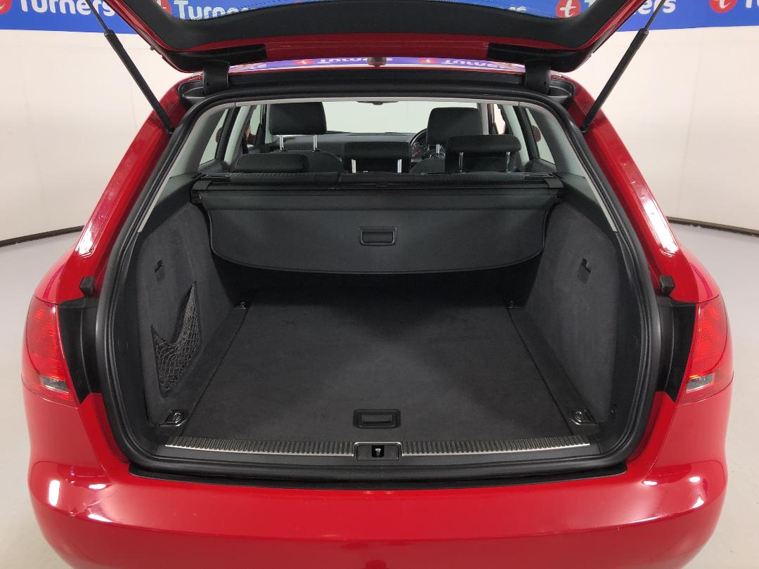 Photo '14' of Audi A4