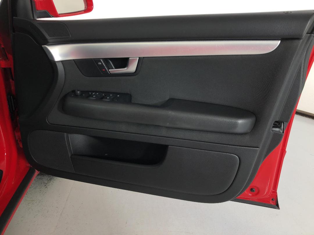 Photo '15' of Audi A4