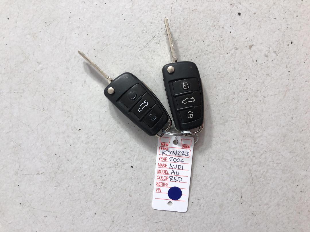 Photo '22' of Audi A4