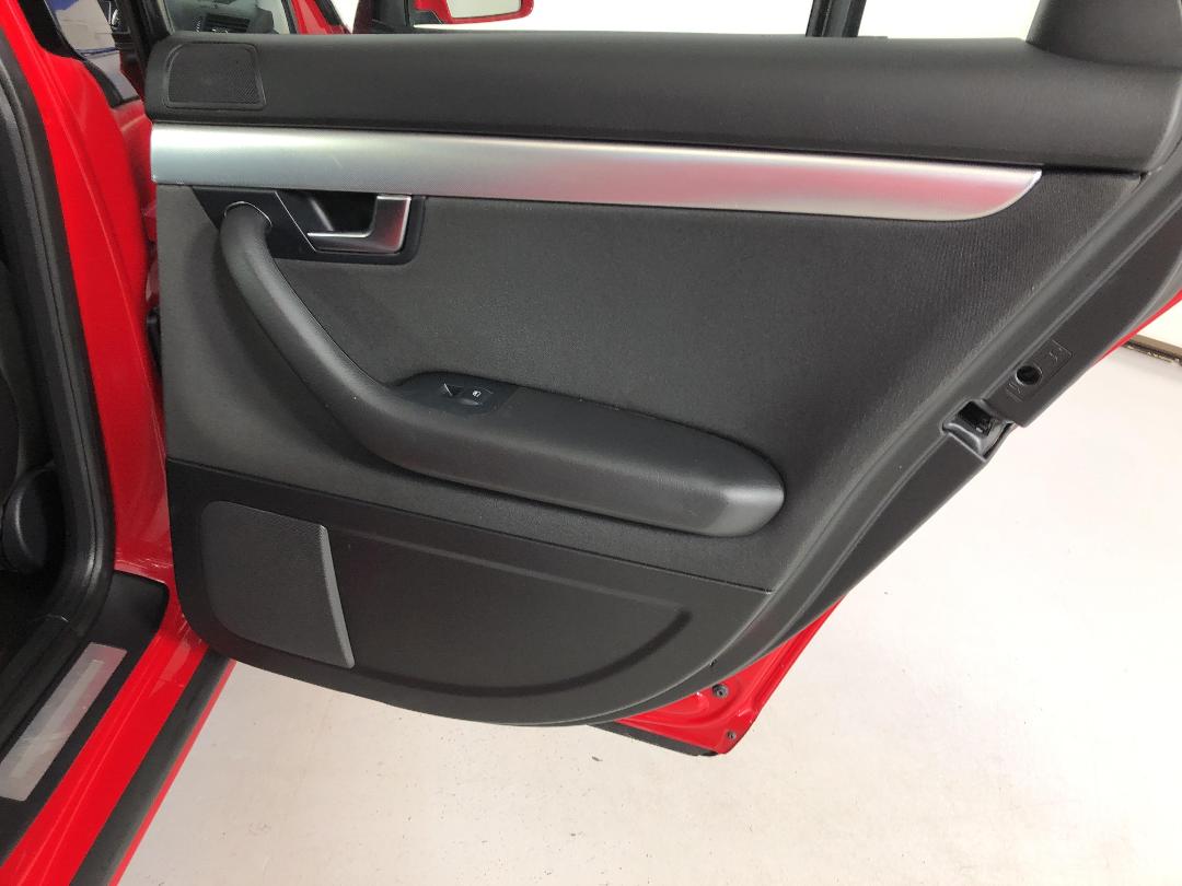 Photo '19' of Audi A4