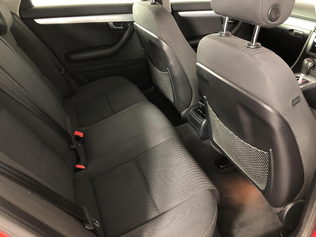 Photo '20' of Audi A4