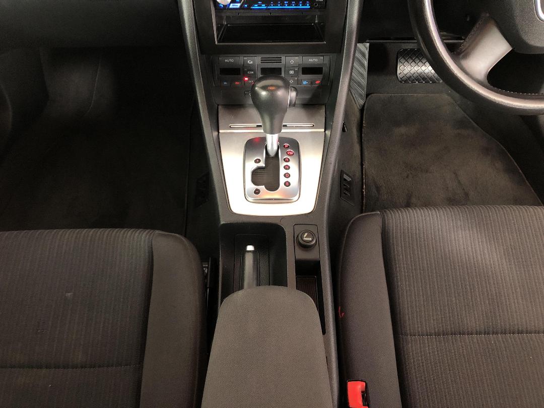 Photo '18' of Audi A4