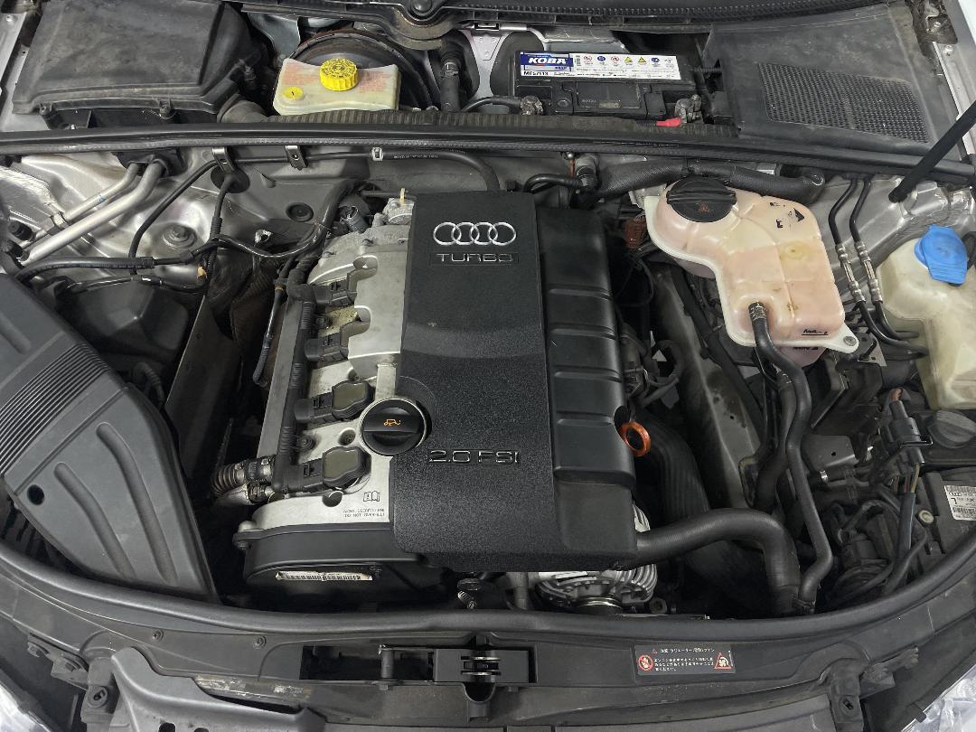 Photo '13' of Audi A4