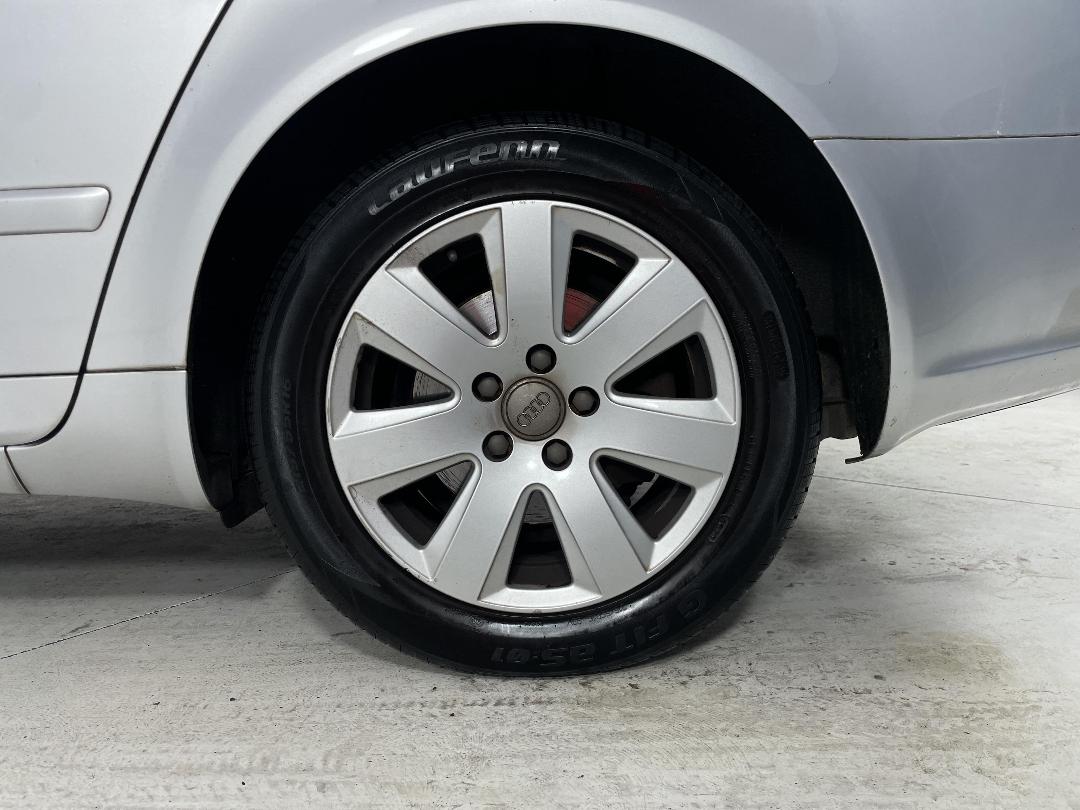 Photo '11' of Audi A4