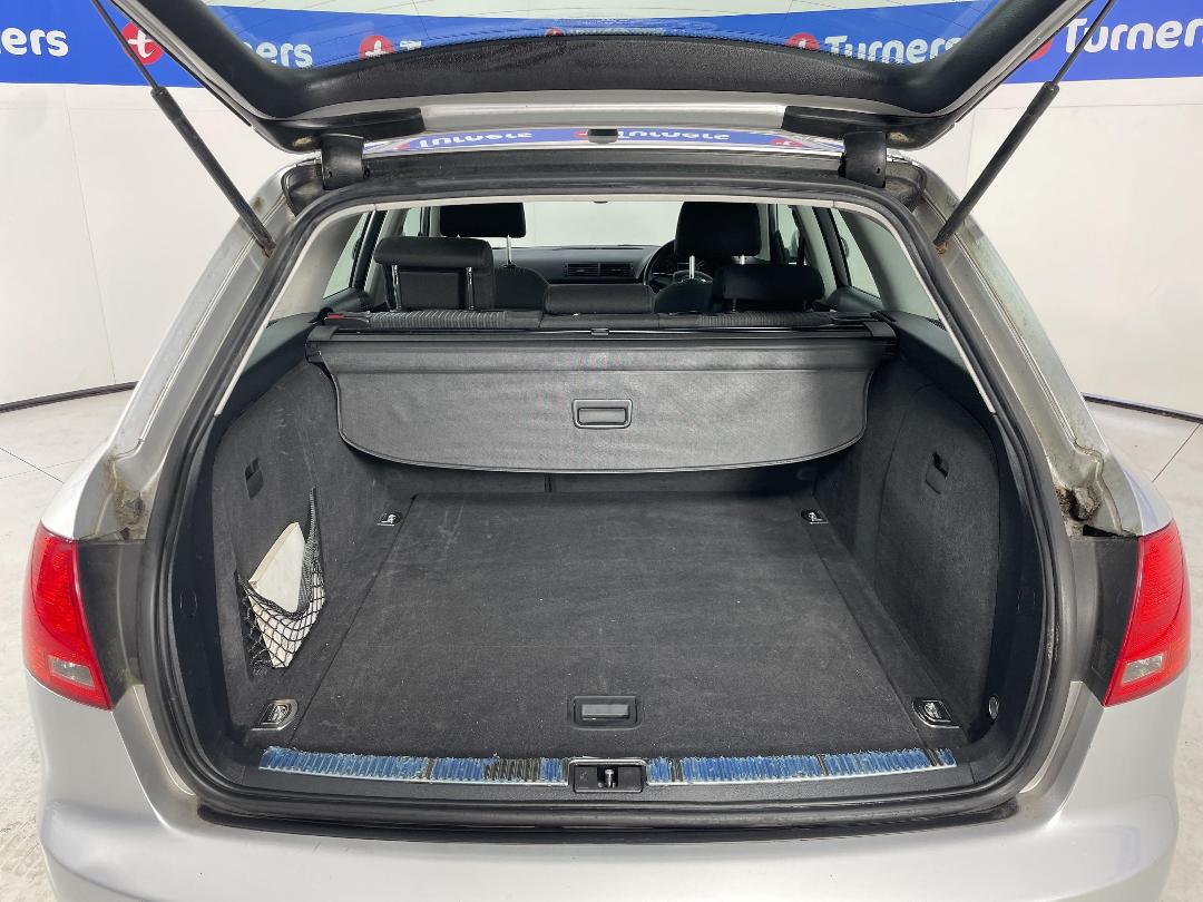 Photo '14' of Audi A4