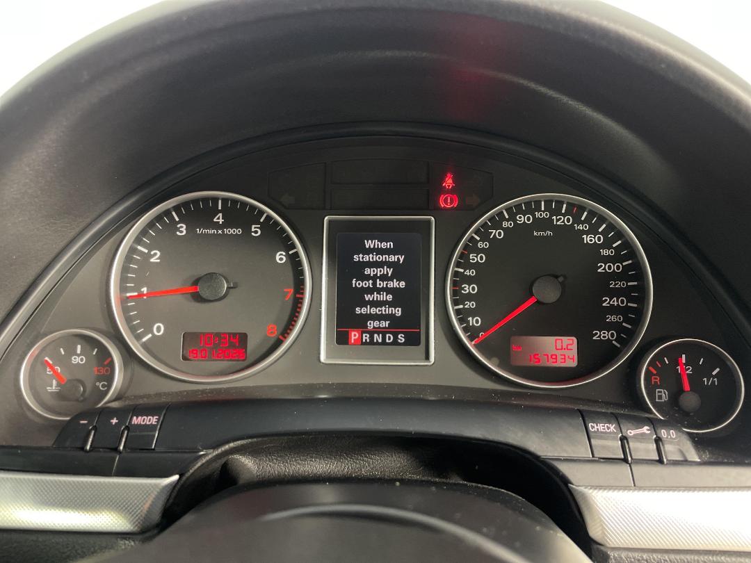 Photo '21' of Audi A4