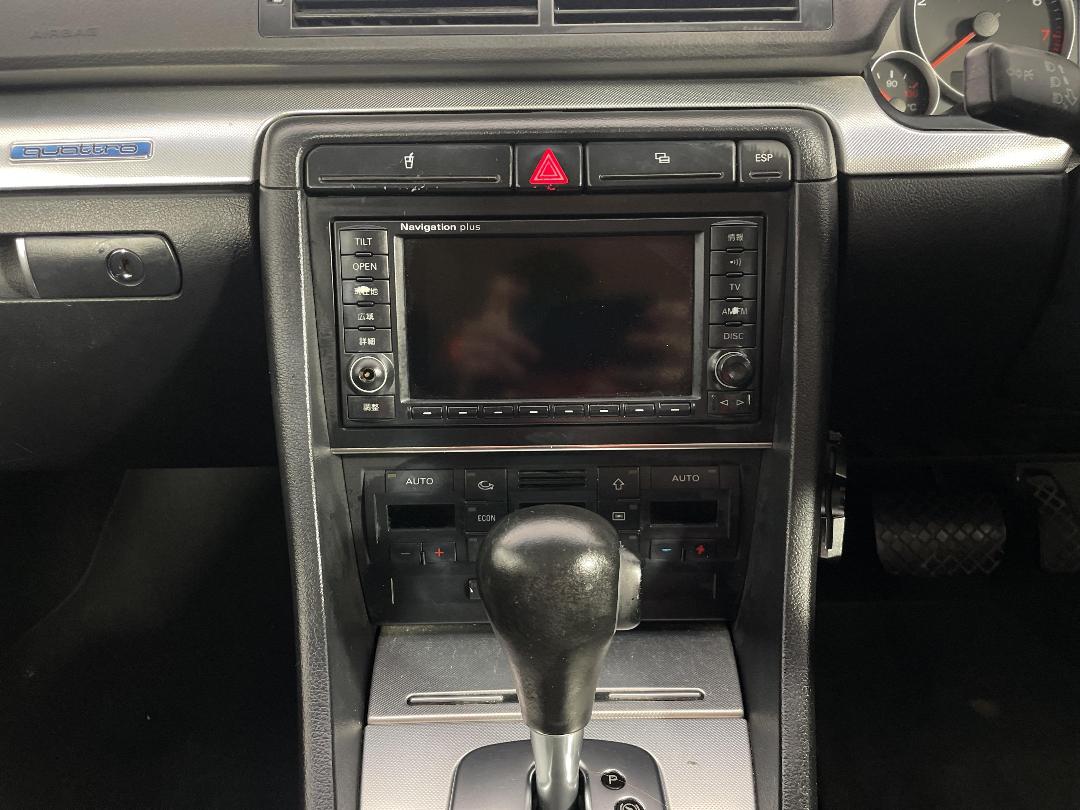 Photo '18' of Audi A4