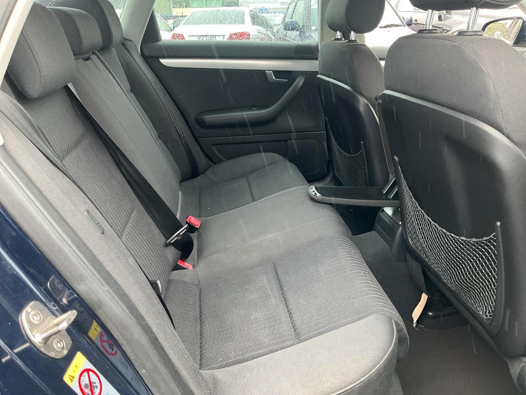 Photo '9' of Audi A4