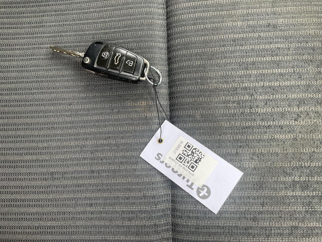 Photo '7' of Audi A4