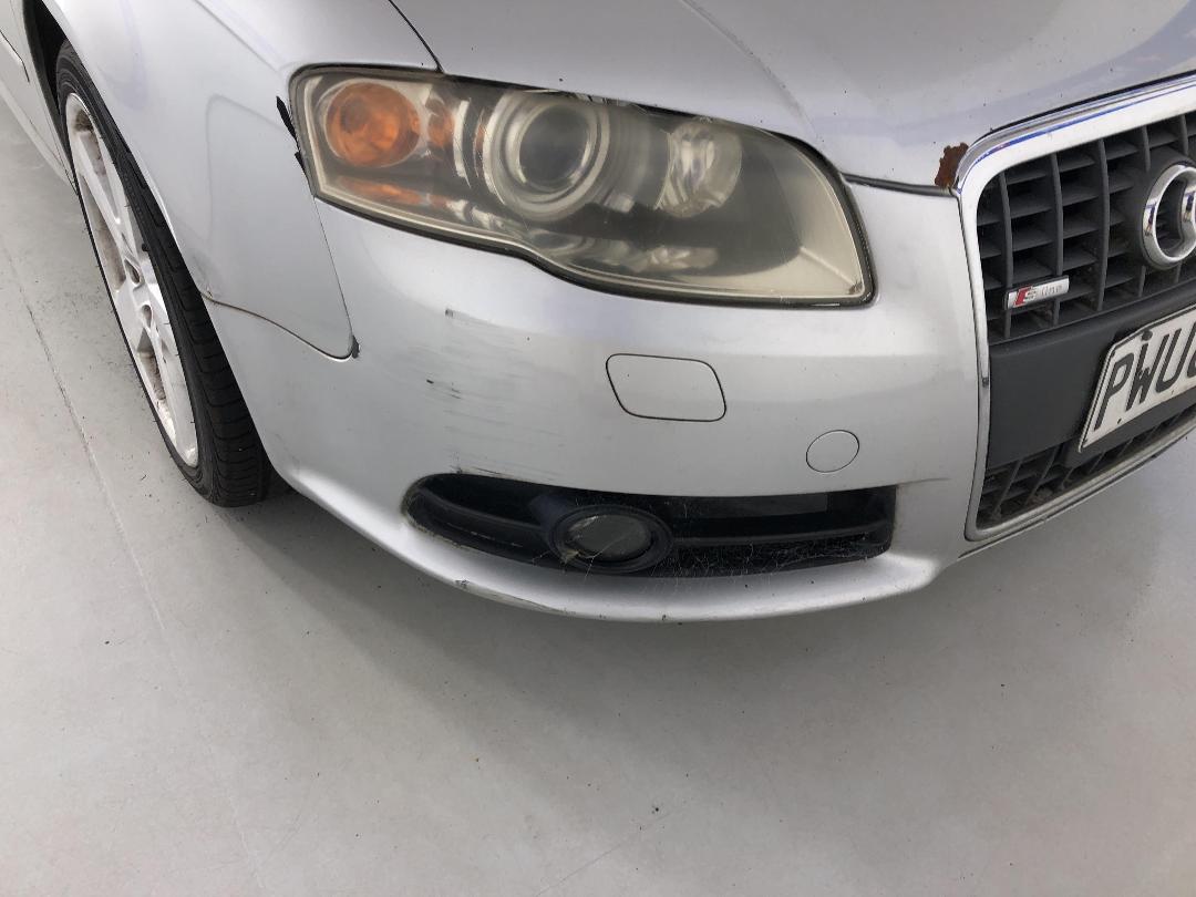 Photo '22' of Audi A4 2.0T