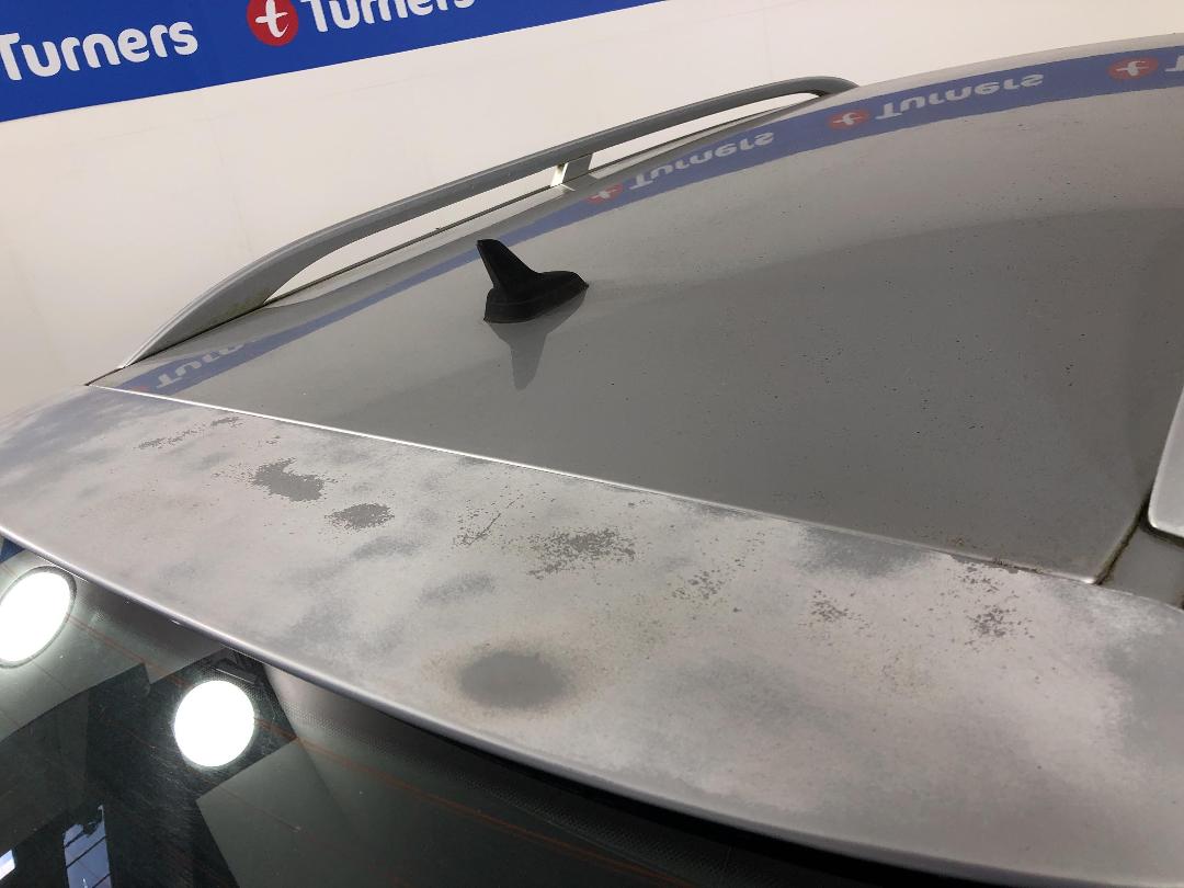 Photo '25' of Audi A4 2.0T