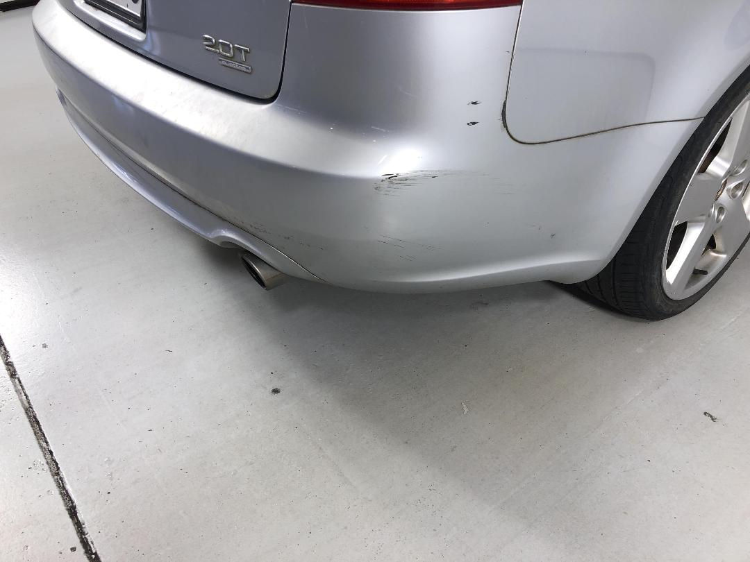 Photo '24' of Audi A4 2.0T