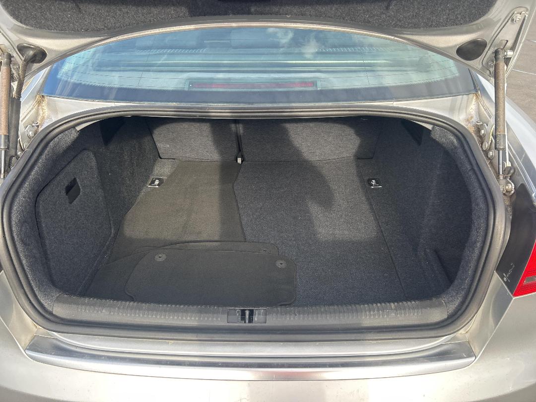 Photo '12' of Audi A4 2.0T Quattro Photo '12' of Audi A4 2.0T Quattro