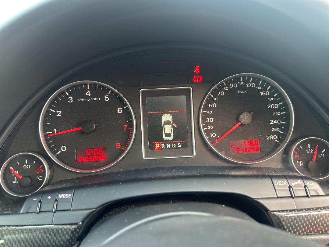 Photo '14' of Audi A4 2.0T Quattro Photo '14' of Audi A4 2.0T Quattro